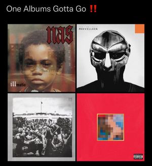 Image post by @fantastichiphop_ on Instagram