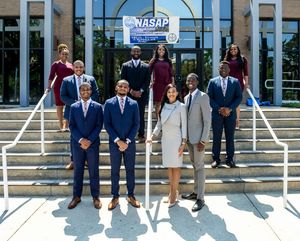Image post by @morganstatesga on Instagram