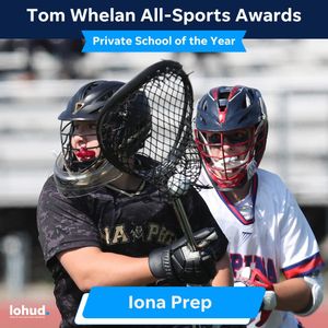 Image post by @lohudsports on Instagram