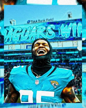 Image post by @sidelinejaguars on Instagram