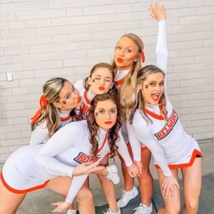 Image post by @belmont_cheer on Instagram