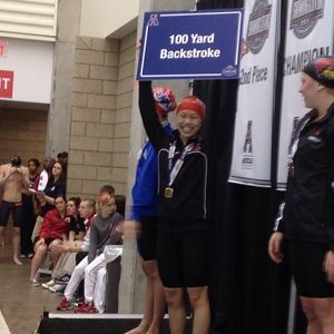 Image post by @ruswimdive on Instagram