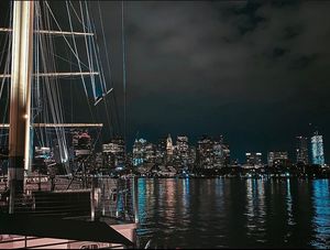 Image post by @tallshipboston on Instagram