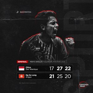 Image post by @indonesianblood on Instagram
