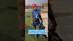 Video post by @maxpreps on YouTube