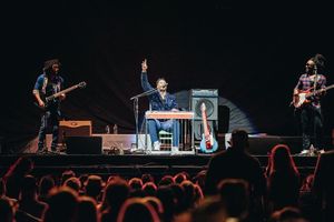 Image post by @robertrandolph on Instagram