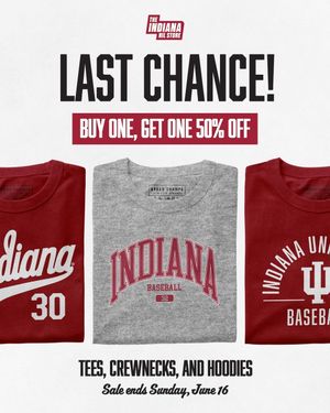 Image post by @indiana.nil.store on Instagram