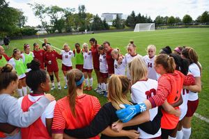Image post by @harvardwsoccer on Instagram