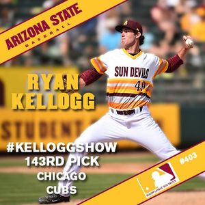 Image post by @asu_baseball on Instagram