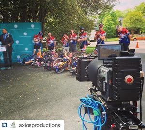 Image post by @reddigitalcinema on Instagram