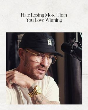 Image post by @tonyhoffmanspeaking on Facebook