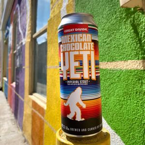 Image post by @greatdividebrew on Instagram