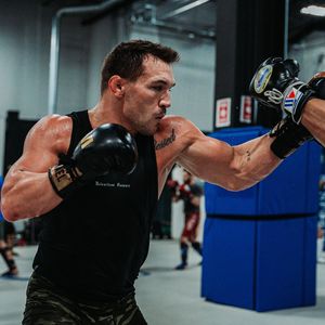 Image post by @mikechandlermma on Instagram