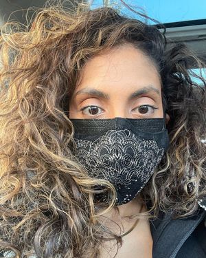 Image post by @mayanageneviere on Instagram