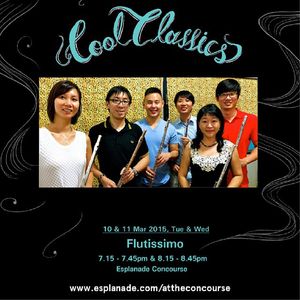 Image post by @esplanadesingapore on Instagram