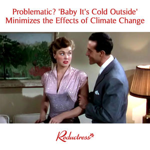 Image post by @reductress on Instagram