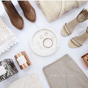 Image post by @amaliah_com on Instagram