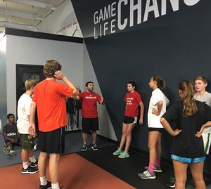 Image post by @athleticlab on Instagram
