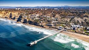 Image post by @ucsdadmissions on Instagram