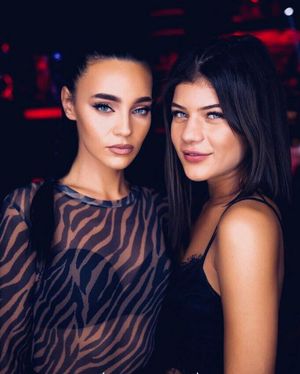 Image post by @boabucharest on Instagram