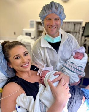 Image post by @realniasanchez on Instagram