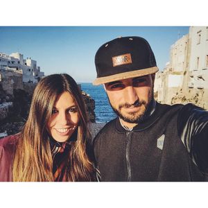 Image post by @francesco__laporta on Instagram