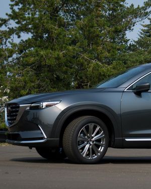 Image post by @parkmazda on Instagram