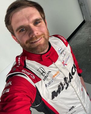Image post by @conordaly22 on Instagram
