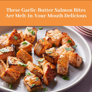 Image post by @eatingwell on Instagram