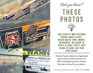 Image post by @polyfuze on Facebook