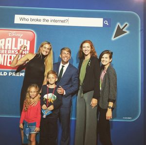 Image post by @kerrileewalsh on Instagram