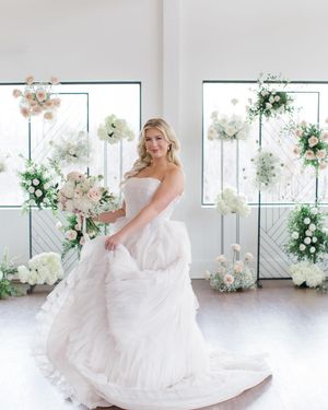 Image post by @honeyandjoyevents on Instagram