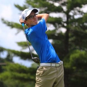 Image post by @wisconsinm_golf on Instagram