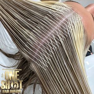 Image post by @behindthechair_com on Instagram