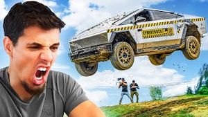 Video post by @vroomvroomvlog on YouTube