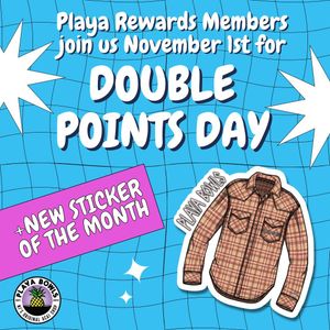 Image post by @playabowls on Instagram