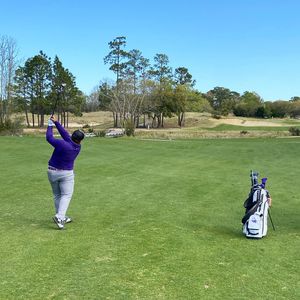Image post by @highpointmgolf on Instagram