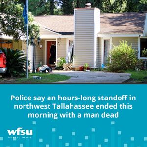 Image post by @wfsupublicmedia on Instagram