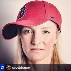 Image post by @shalaneflanagan on Instagram