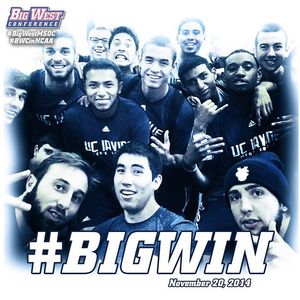Image post by @bigwestsports on Instagram