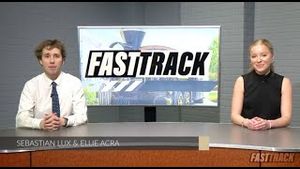 Video post by @Purdue University's Fast Track News on YouTube