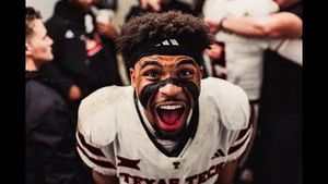 Video post by @Texas Tech Red Raiders on YouTube