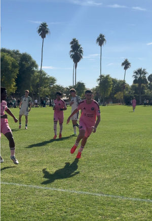 Video post by @intermiamicf on TikTok