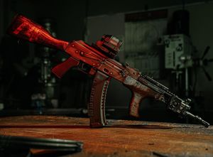 Image post by @meridian_defense on Instagram