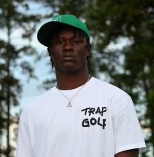 Image post by @trapgolfofficial on Instagram