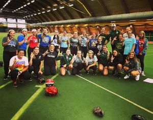 Image post by @oswegostatesb on Instagram
