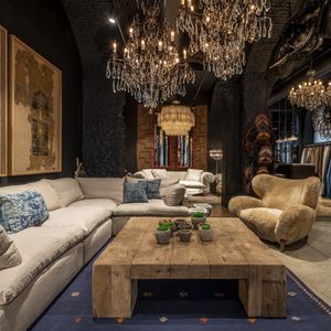 Image post by @timothyoulton on Instagram