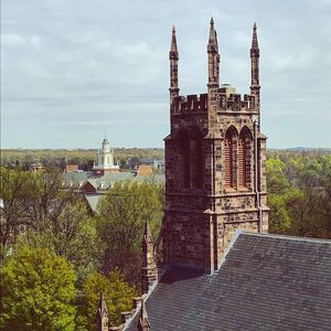 Image post by @rutgersnb on Instagram