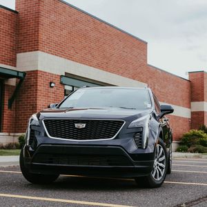 Image post by @cal.cars on Instagram