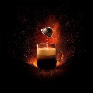 Image post by @nespressousa on Instagram